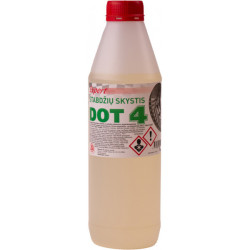 DOT4 0,5L