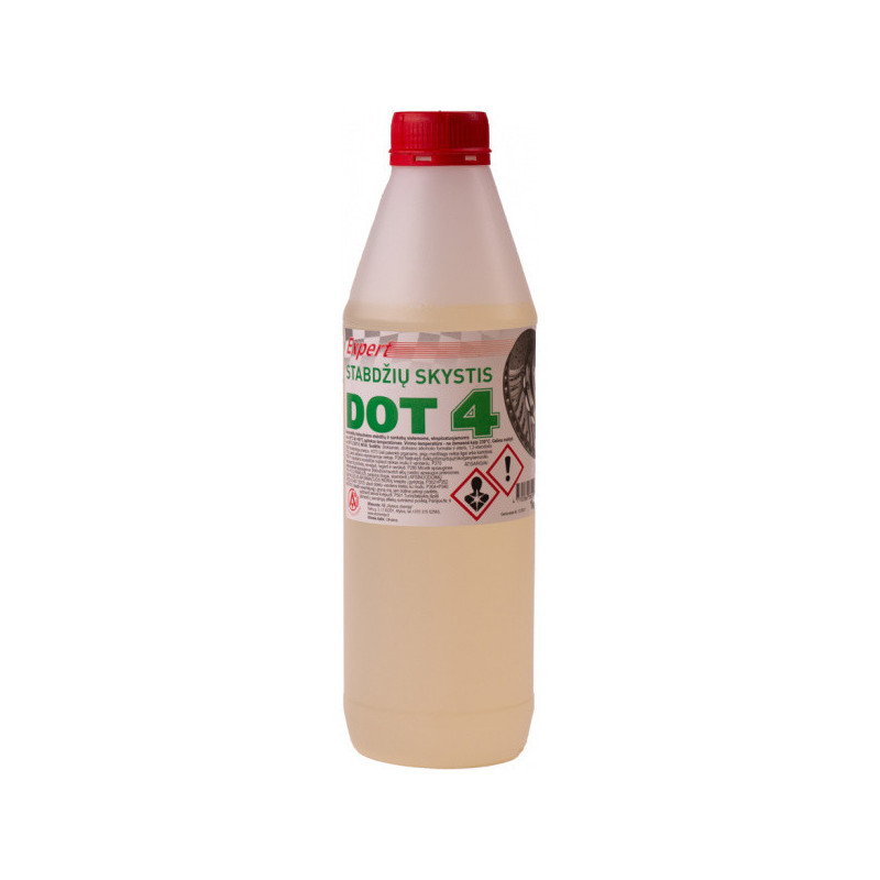 DOT4 0,5L