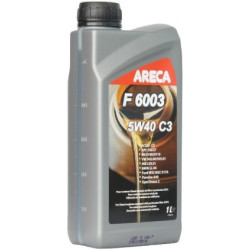Alyva F6003 C3 5W40 1L