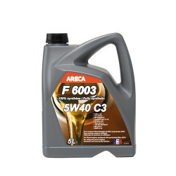 Alyva F6003 C3 5W40 5L