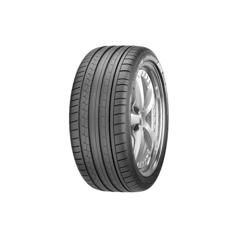 265/45R20 DUNLOP SP SPORT MAXX GT 104Y MO MFS DDB72