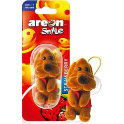 Salono kvapas - Smile toy Strawberry