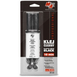 Klijai Plastic Welder juodi 25ml