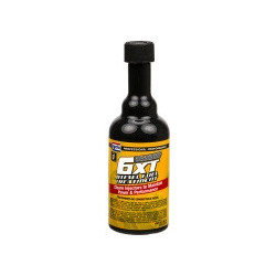 Dyzelinio kuro priedas 6XT 237ml