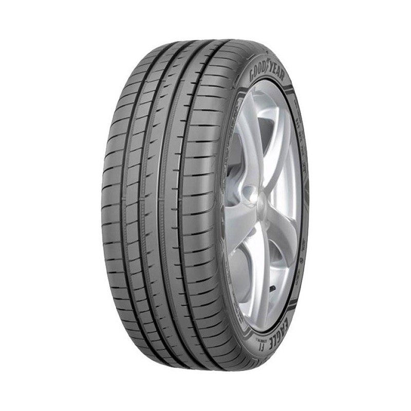 265/45R20 GOODYEAR EAGLE F1 ASYMMETRIC 3 SUV 104Y N0 Elect FP CBA69