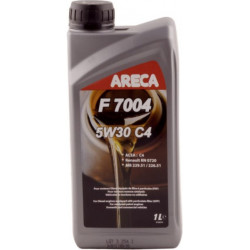Alyva F7004 C4 5W30 1L