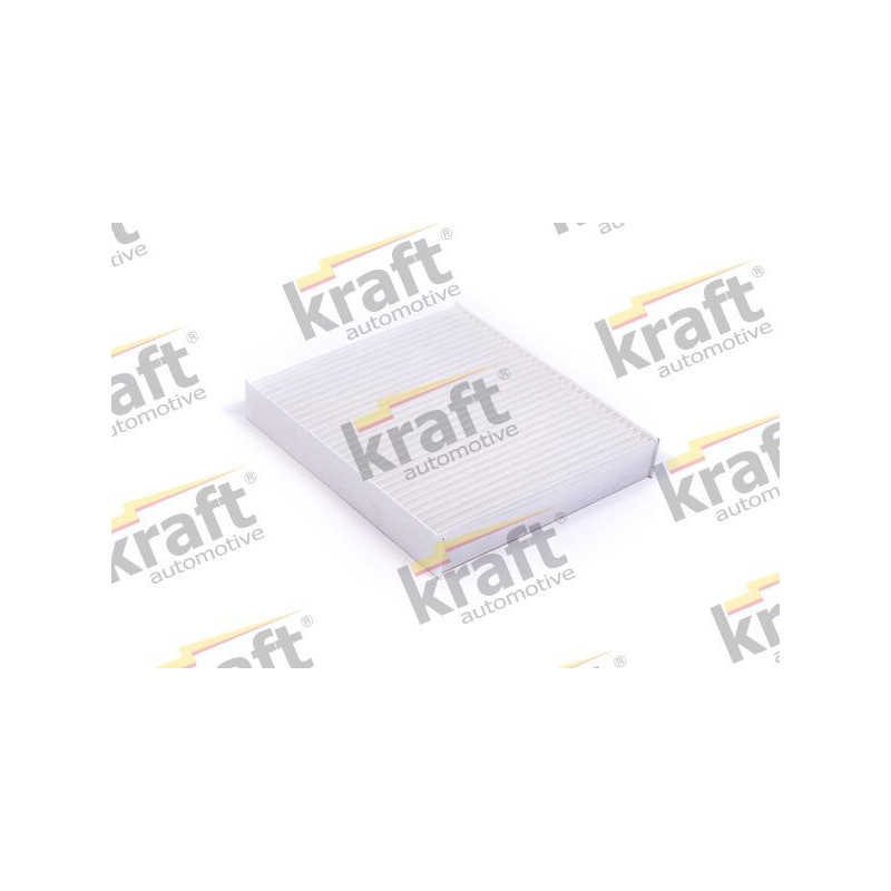 Filtras salono