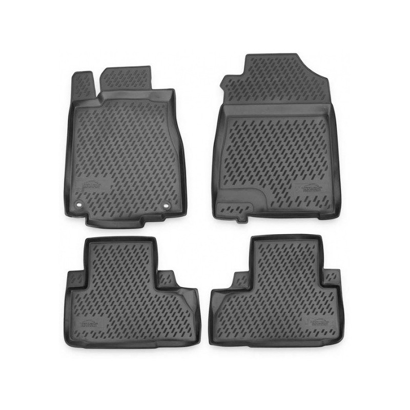 HONDA CR-V, 2012-2015, 2015-