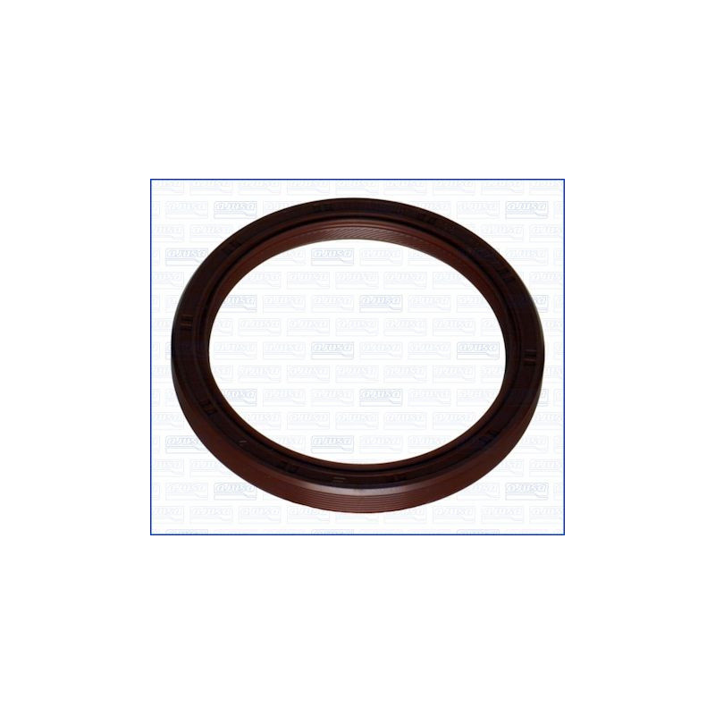Riebokšlis 80x98x10mm