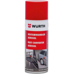Rūdžių rišiklis + gruntas 400ml