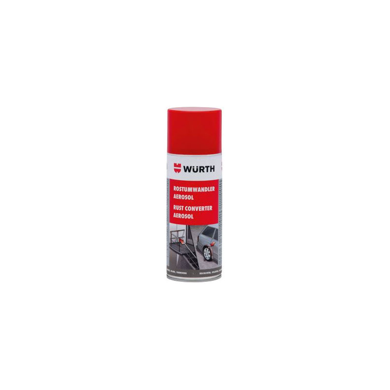 Rūdžių rišiklis + gruntas 400ml
