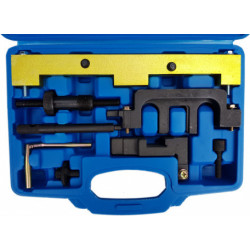 Variklio blokavimo komplektas N42/N46