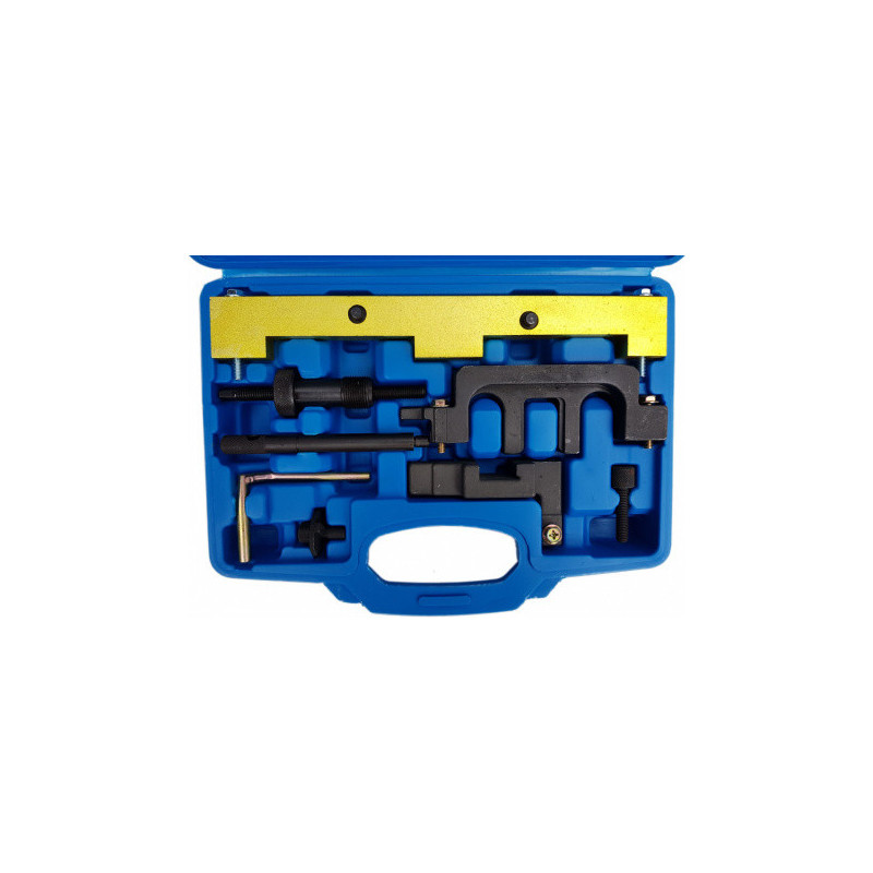 Variklio blokavimo komplektas N42/N46
