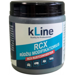 Rūdžių modifikatorius RCX 125ml