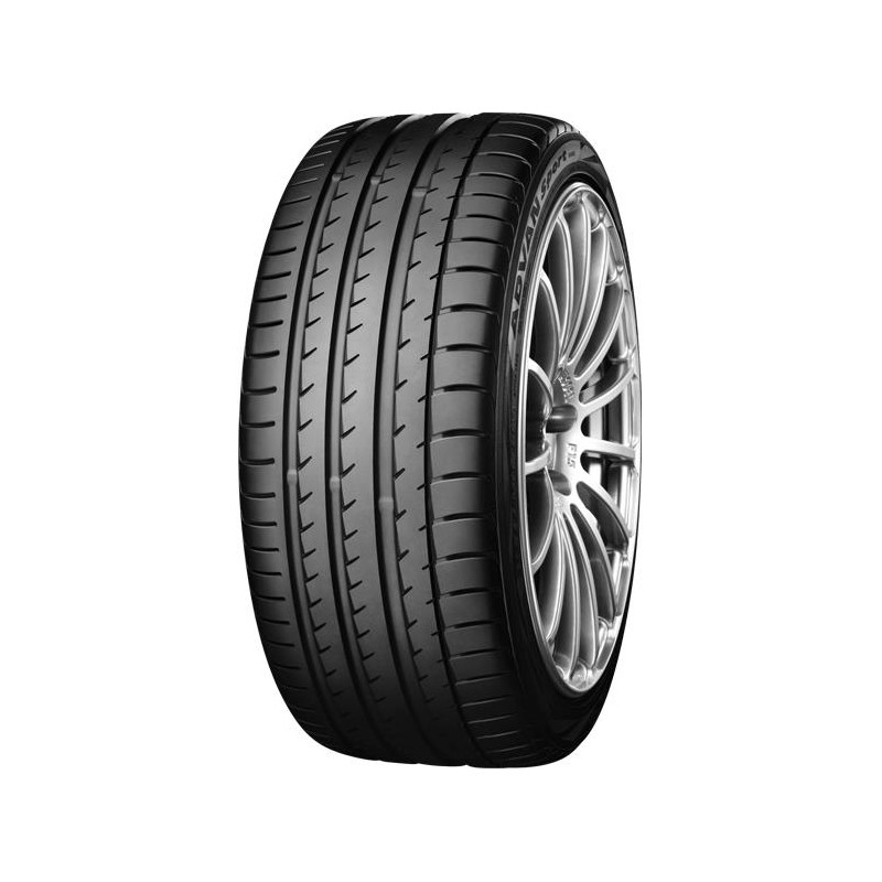 275/40R20 YOKOHAMA ADVAN SPORT V105E 106Y XL (*) RPB CAB71