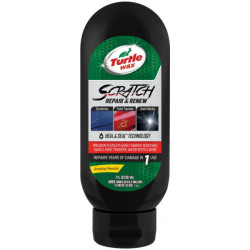 Priemonė giliems įbrėžimamas šalinti 200ml