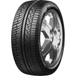 275/40R20 MICHELIN 4X4 DIAMARIS 106Y XL N1 CBB71