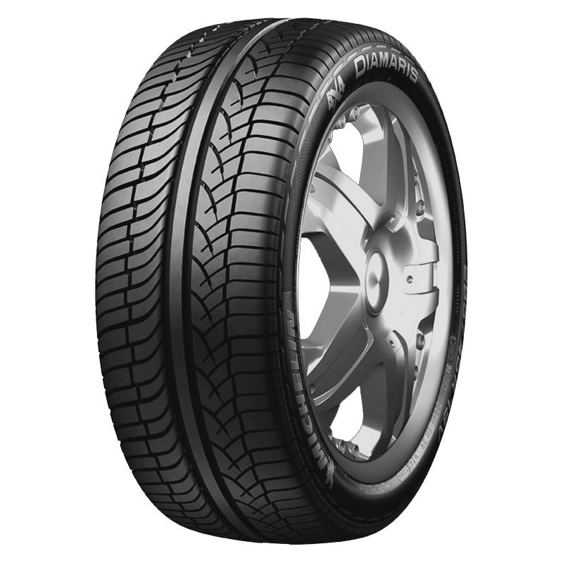 275/40R20 MICHELIN 4X4 DIAMARIS 106Y XL N1 CBB71
