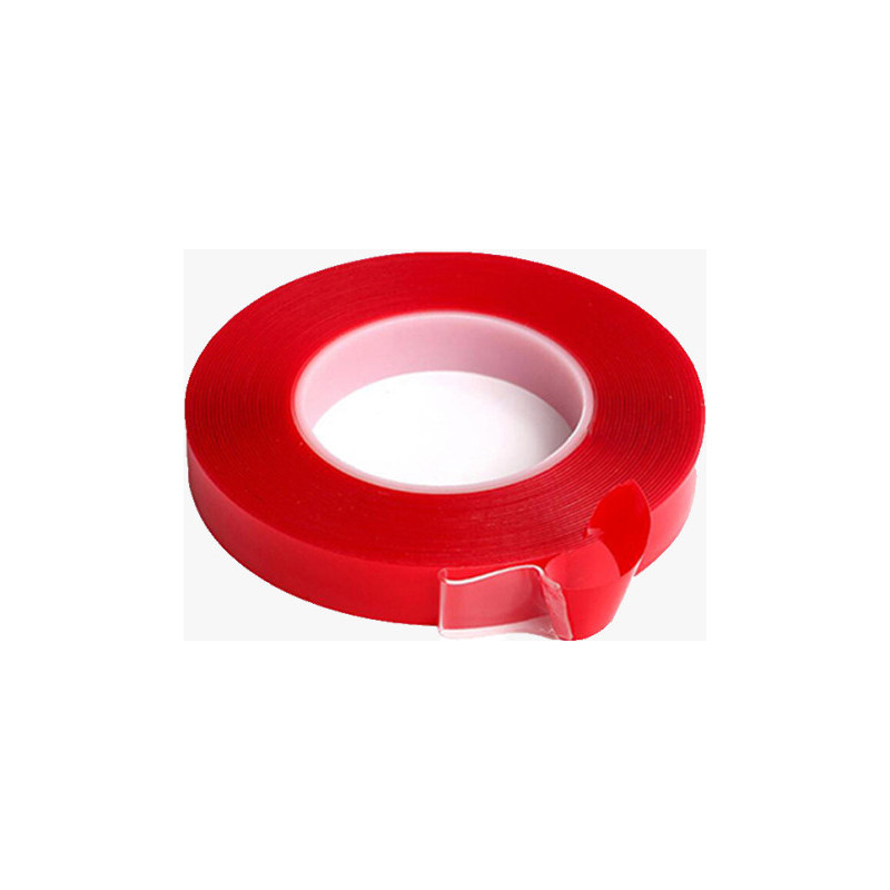 Dvipusė juosta 10mmx3m