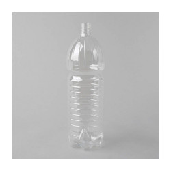 Butelis 2L