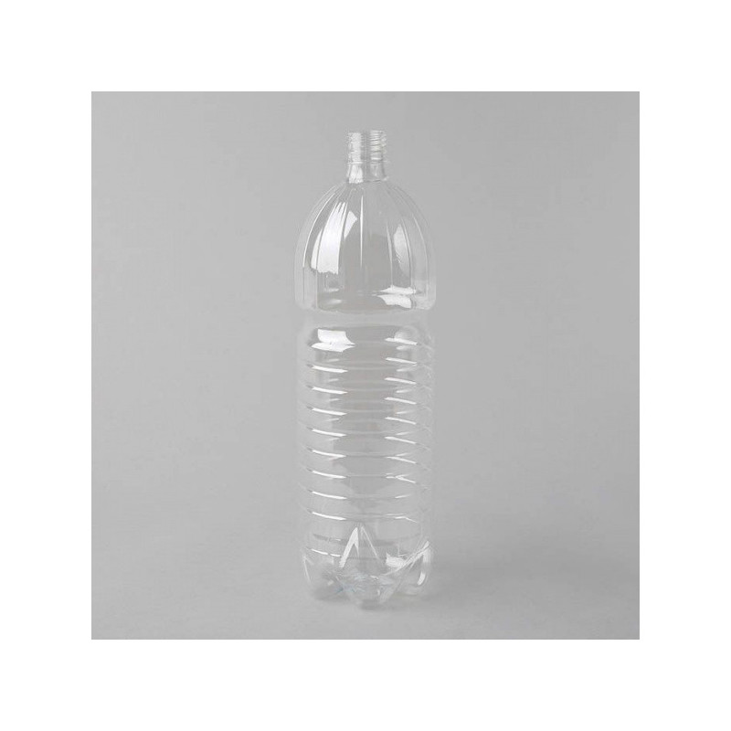 Butelis 2L