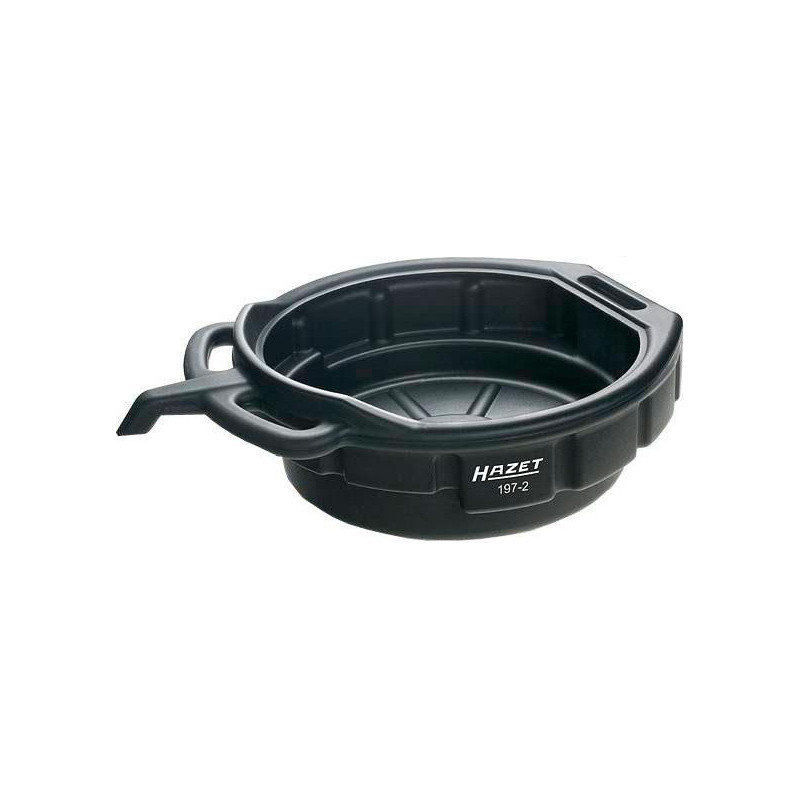 Indas tepalui plastikinis 16L