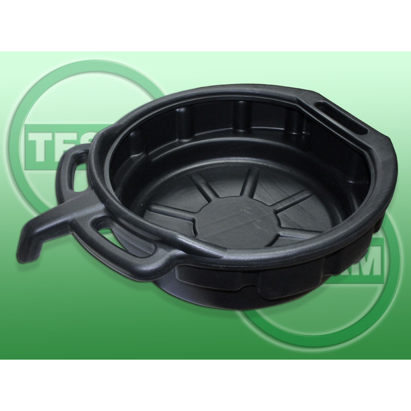 Indas tepalui plastikinis 16L