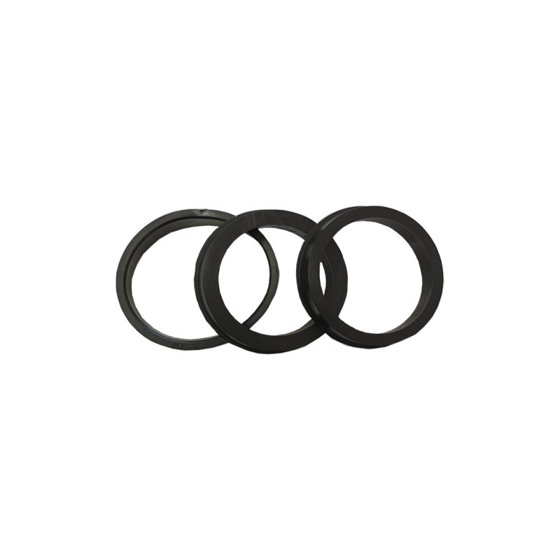 Adapteriai oro fitrams 70/63,50/60 mm