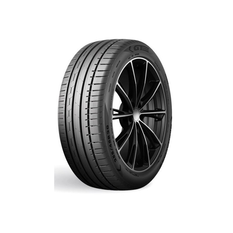 275/45R20 GT RADIAL SPORTACTIVE2 SUV 110Y XL RP BAA69