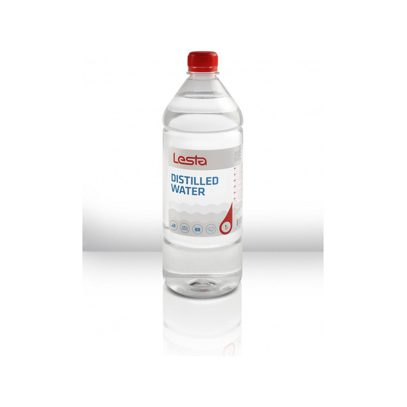 LES-H2O/1