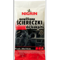 Servetėlės drėgnos