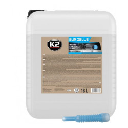 Kuro priedas mažinantis taršą ADBLUE 18L