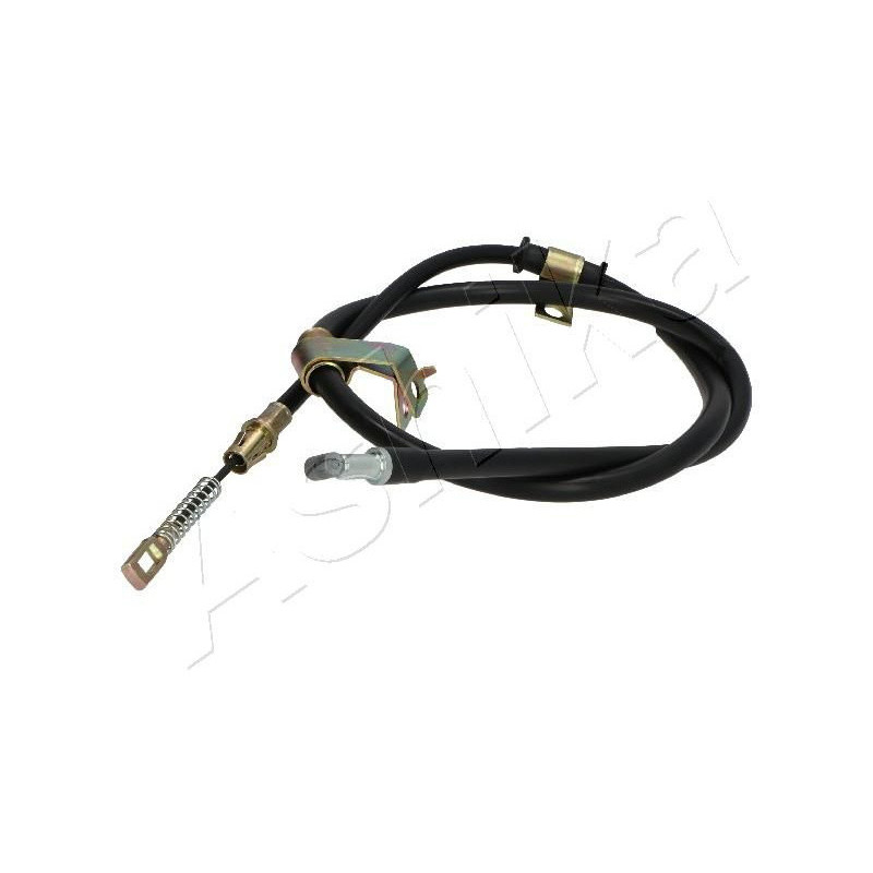 Lynas rankinio stabdžio