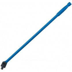 Rankena 1/2 vartomu galu 640mm