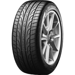 275/50R20 DUNLOP SP SPORT MAXX 109W MO MFS DBB72