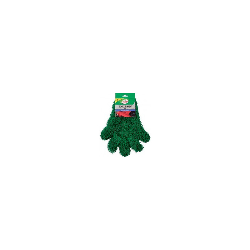 Plovimo pirštinė Gorilla