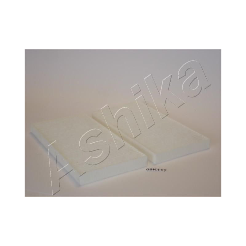 Filtras salono