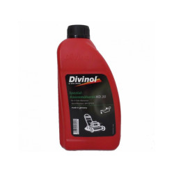 Alyva žoliapjovėms HD30 SAE30 600ml