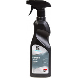 Variklio ploviklis 500ml