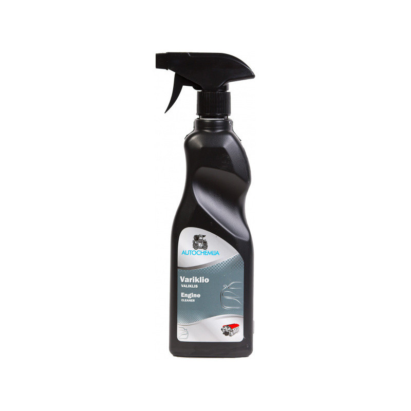 Variklio ploviklis 500ml