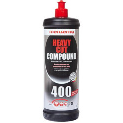 Poliravimo pasta 400 250ml