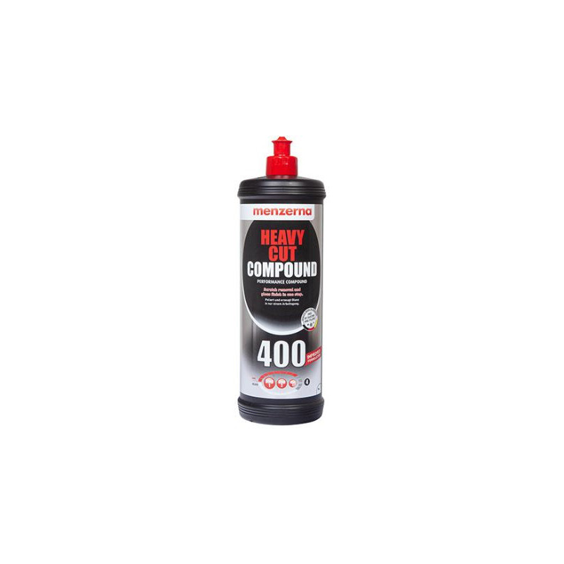 Poliravimo pasta 400 250ml