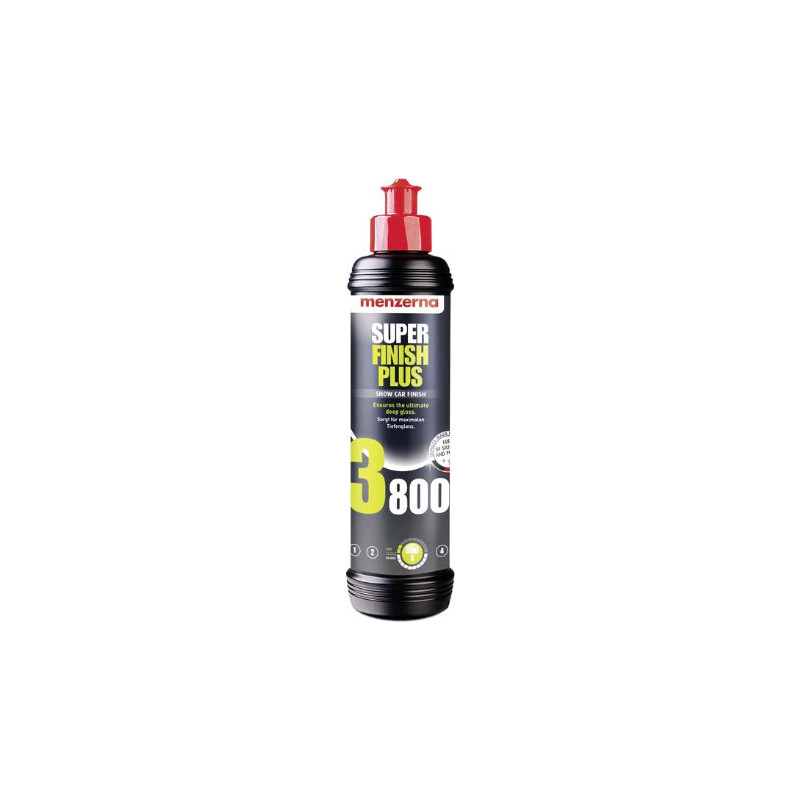 Poliravimo pasta 3800 250ml
