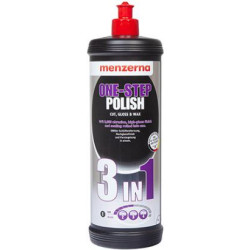 Poliravimo pasta 3in1 250ml