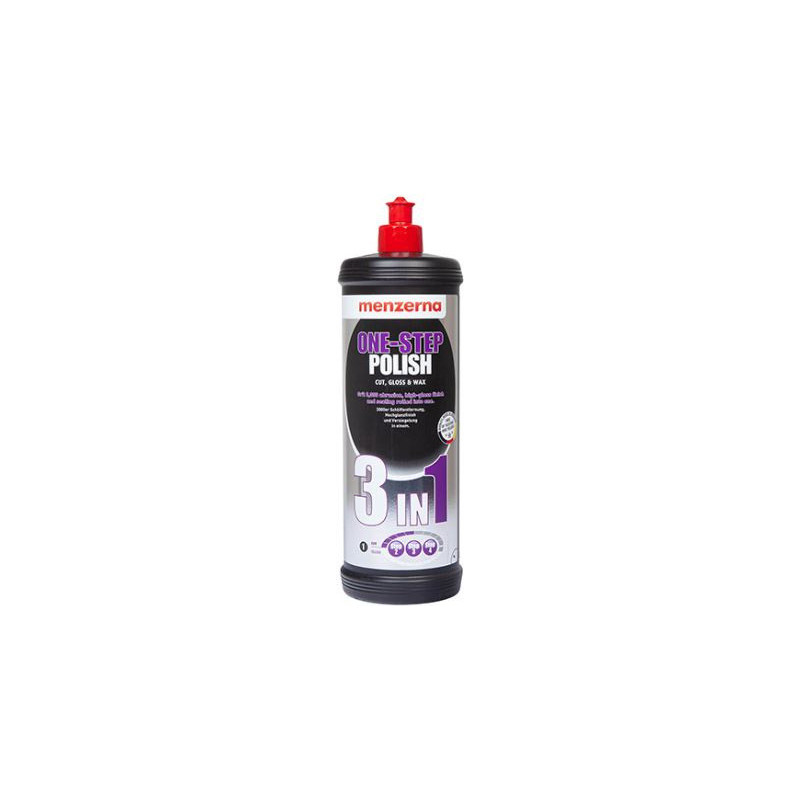Poliravimo pasta 3in1 250ml