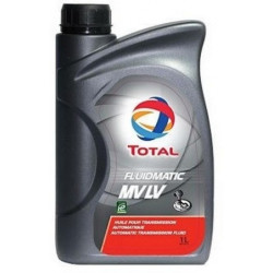Alyva Fluidmatic LV MV 1L