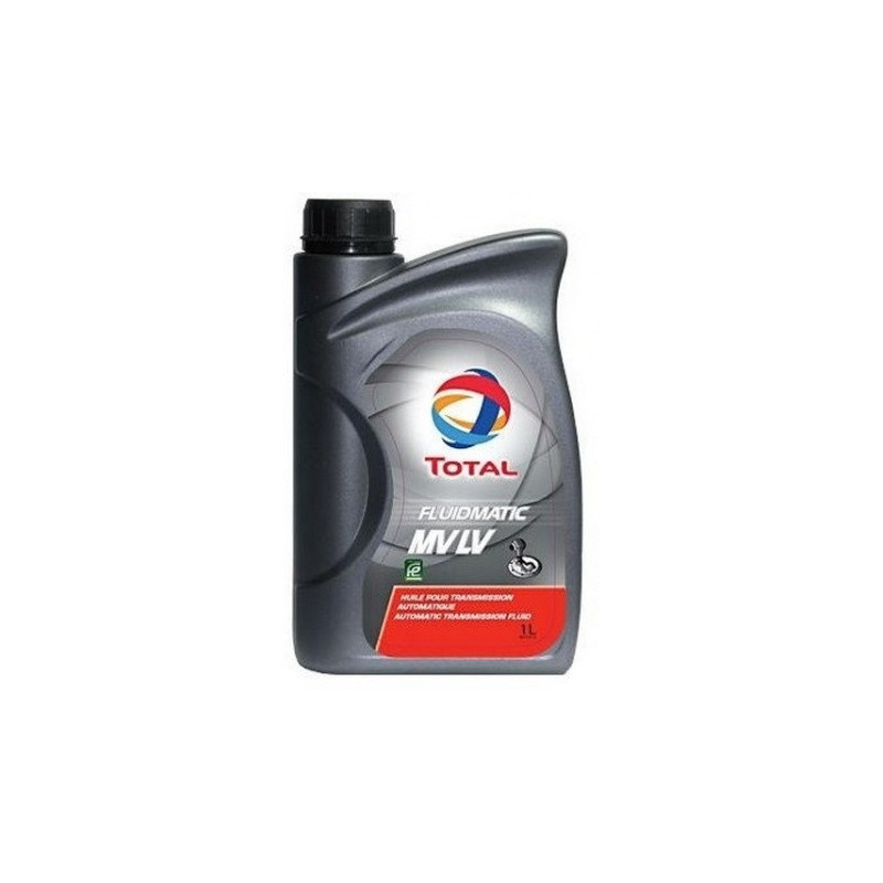 Alyva Fluidmatic LV MV 1L
