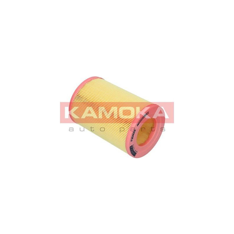 Filtras oro