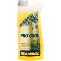 Aušinimo skystis PRO COOL -40C 1L