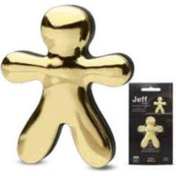 Salono kvapas Jeff Magic Vanilla